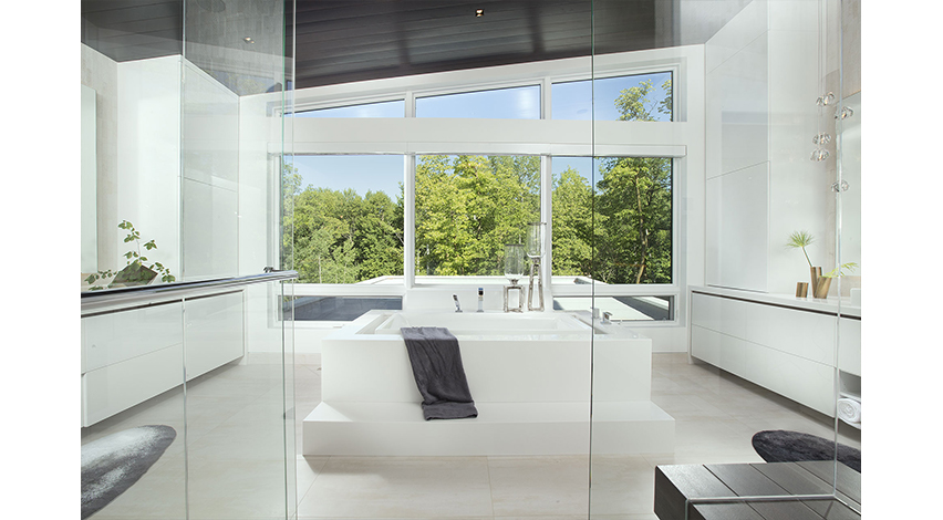 MIZU & ARGENT | MODERN HOUSE DESIGN PROJECT